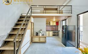 Luxury Duplex Mq House